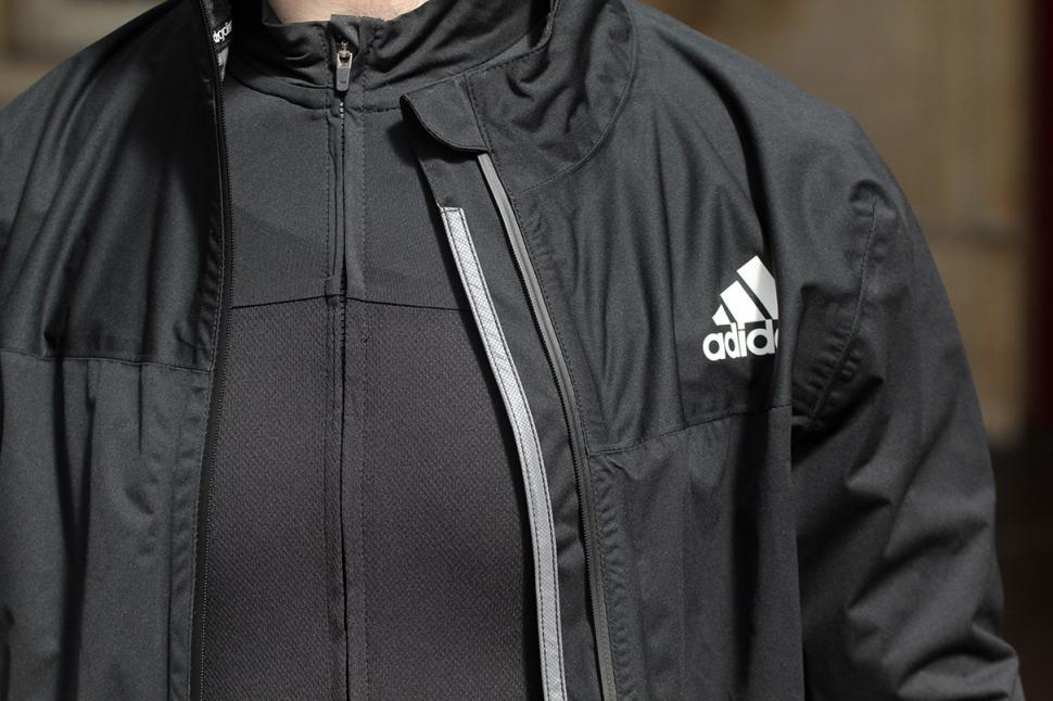 Adidas deals parachute jacket